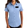 Women's Short Sleeve Easy Care Shirt Thumbnail
