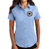 Women's Short Sleeve Easy Care Shirt Thumbnail