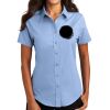 Women's Short Sleeve Easy Care Shirt Thumbnail