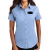 Women's Short Sleeve Easy Care Shirt Thumbnail