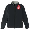 Women's Glacier ® Soft Shell Jacket Thumbnail