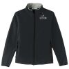 Women's Glacier ® Soft Shell Jacket Thumbnail