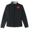 Women's Glacier ® Soft Shell Jacket Thumbnail