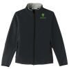 Women's Glacier ® Soft Shell Jacket Thumbnail