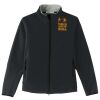 Women's Glacier ® Soft Shell Jacket Thumbnail