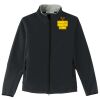 Women's Glacier ® Soft Shell Jacket Thumbnail