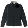 Women's Glacier ® Soft Shell Jacket Thumbnail