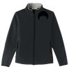 Women's Glacier ® Soft Shell Jacket Thumbnail