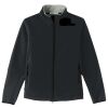Women's Glacier ® Soft Shell Jacket Thumbnail