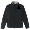 Women's Glacier ® Soft Shell Jacket Thumbnail