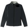 Women's Glacier ® Soft Shell Jacket Thumbnail
