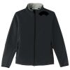 Women's Glacier ® Soft Shell Jacket Thumbnail