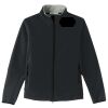 Women's Glacier ® Soft Shell Jacket Thumbnail