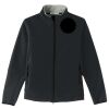 Women's Glacier ® Soft Shell Jacket Thumbnail