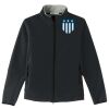 Women's Glacier ® Soft Shell Jacket Thumbnail