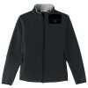 Women's Glacier ® Soft Shell Jacket Thumbnail