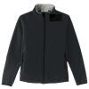 Women's Glacier ® Soft Shell Jacket Thumbnail