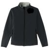 Women's Glacier ® Soft Shell Jacket Thumbnail