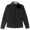 Women's Glacier ® Soft Shell Jacket Thumbnail