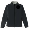 Women's Glacier ® Soft Shell Jacket Thumbnail