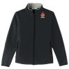 Women's Glacier ® Soft Shell Jacket Thumbnail