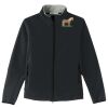 Women's Glacier ® Soft Shell Jacket Thumbnail