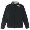 Women's Glacier ® Soft Shell Jacket Thumbnail
