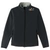 Women's Glacier ® Soft Shell Jacket Thumbnail