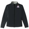 Women's Glacier ® Soft Shell Jacket Thumbnail
