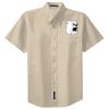 Short Sleeve Easy Care Shirt Thumbnail