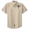 Short Sleeve Easy Care Shirt Thumbnail