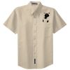Short Sleeve Easy Care Shirt Thumbnail