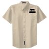 Short Sleeve Easy Care Shirt Thumbnail