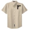 Short Sleeve Easy Care Shirt Thumbnail