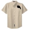 Short Sleeve Easy Care Shirt Thumbnail