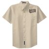 Short Sleeve Easy Care Shirt Thumbnail