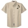 Short Sleeve Easy Care Shirt Thumbnail