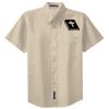 Short Sleeve Easy Care Shirt Thumbnail