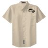 Short Sleeve Easy Care Shirt Thumbnail
