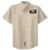 Short Sleeve Easy Care Shirt Thumbnail