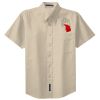 Short Sleeve Easy Care Shirt Thumbnail