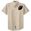 Short Sleeve Easy Care Shirt Thumbnail