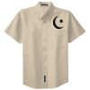 Short Sleeve Easy Care Shirt Thumbnail