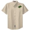 Short Sleeve Easy Care Shirt Thumbnail