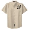 Short Sleeve Easy Care Shirt Thumbnail