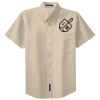 Short Sleeve Easy Care Shirt Thumbnail