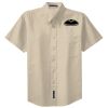 Short Sleeve Easy Care Shirt Thumbnail