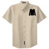 Short Sleeve Easy Care Shirt Thumbnail
