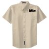 Short Sleeve Easy Care Shirt Thumbnail