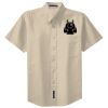 Short Sleeve Easy Care Shirt Thumbnail